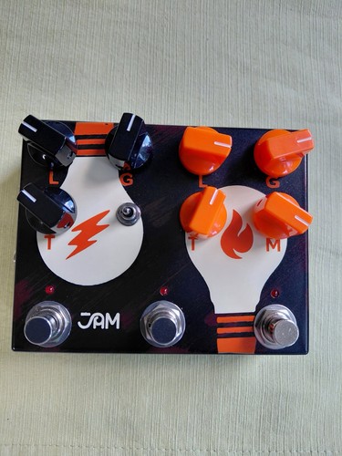 Jam pedals double dreamer - jam,