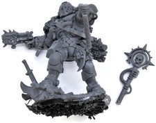 GREY KNIGHTS Brother Captain