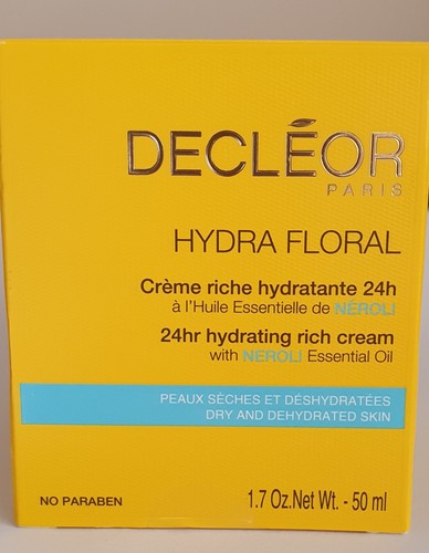 Decleor hydra floral - decleor, 24hr