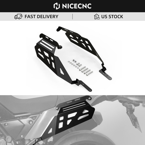 Pair side luggage - side,
