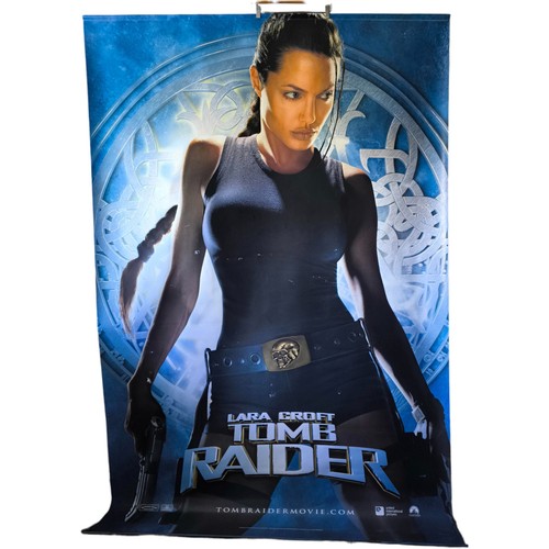 Lara croft tomb - tomb, 2001