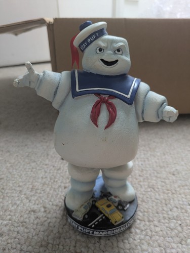 Neca 2008 ghostbusters stay - neca,