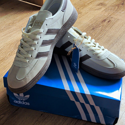 Adidas handball spezial - adidas, men's