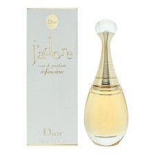 Dior J’Adore Infinissime 100ml EDP Spray - Sealed and New, Authentic, Free P+P
