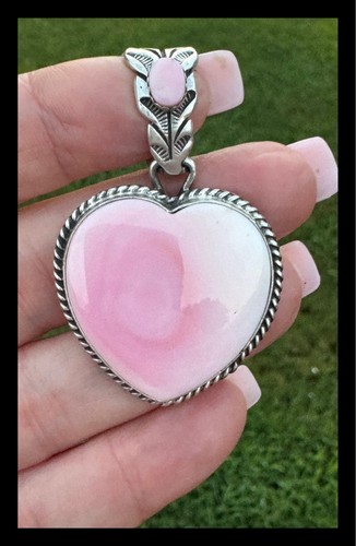 Navajo large light - navajo, pink