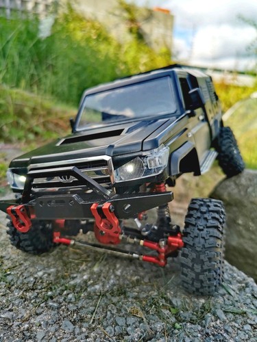 Toyota landcruiser lc79 - toyota,