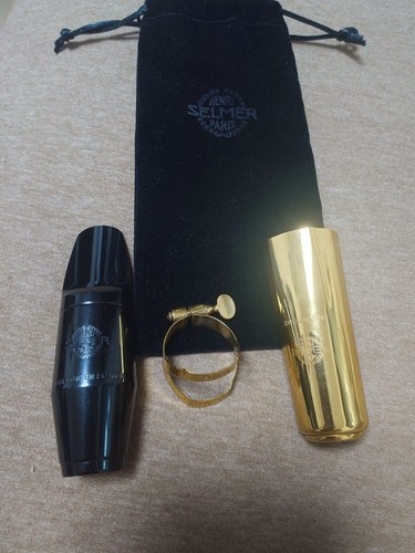 Alto saxophone selmer s90 - saxophone,