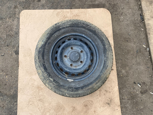 Genuine ford transit steel - ford,