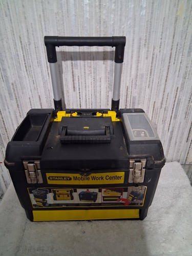 Stanley mobile work center - mobile,