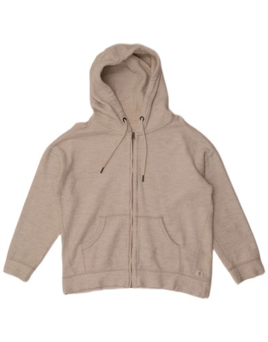 Fat face womens oversized zip - fat,