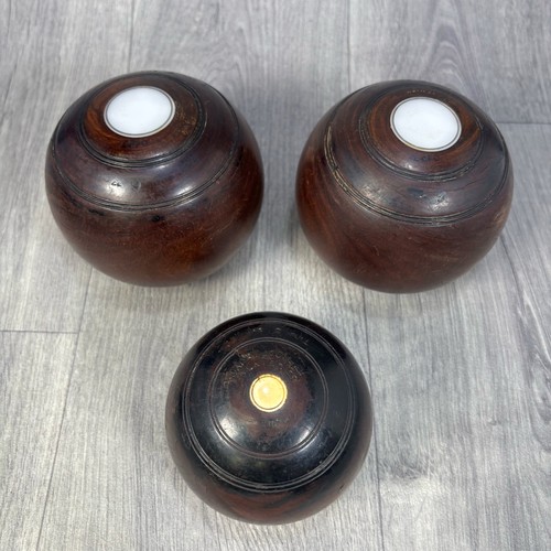 Darlington lawn bowls pair - darlington,