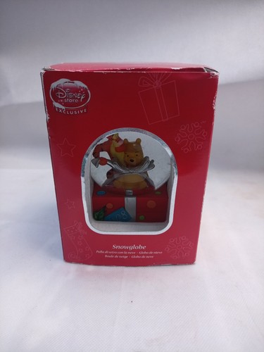 Disney store exclusive winnie - disney,
