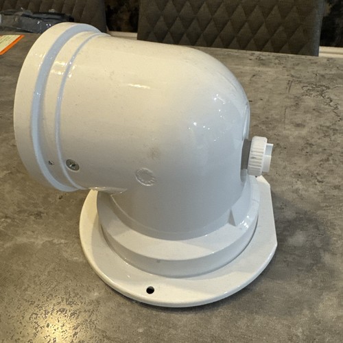 Worcester bosch flue - worcester, turret