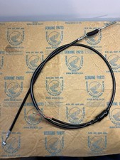 Honda Z50A K1 K2 Genuine Rear