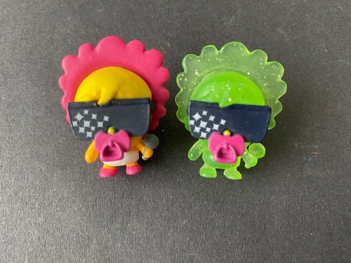 Moshi monsters series - series, 2