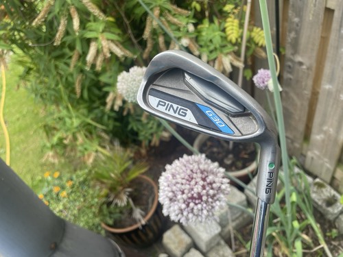 Ping g30 iron green - ping,