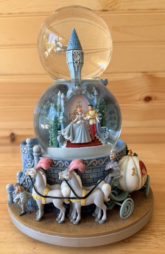 Disney store cinderella - cinderella, double
