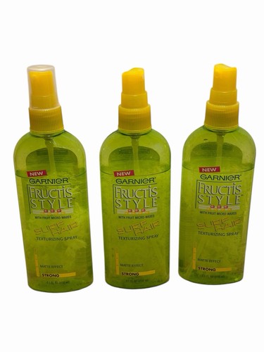Garnier fructis rare - rare, hair