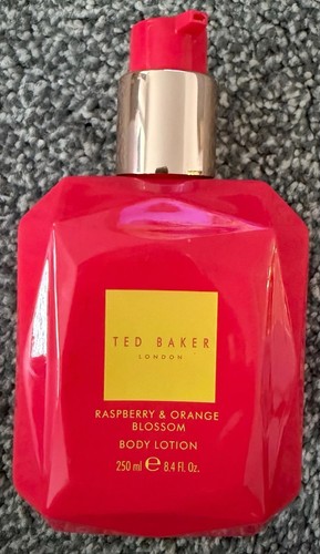 Ted baker raspberry and - ted,