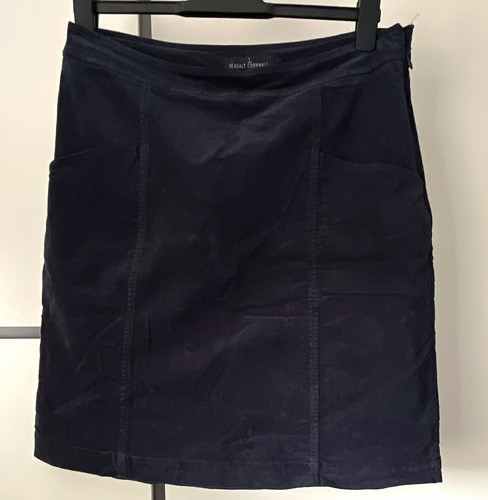 Seasalt cornwall navy cotton - seasalt,