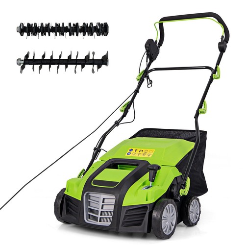 Electric lawn weeder - electric,