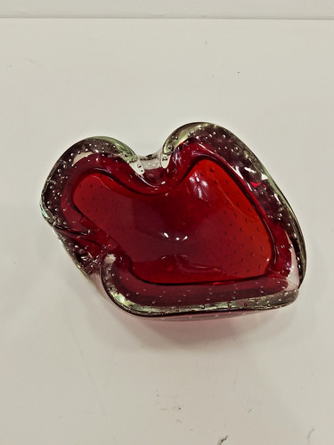Murano glass controlled - glass,