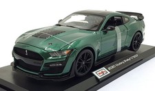 Maisto 1/18 Scale Diecast