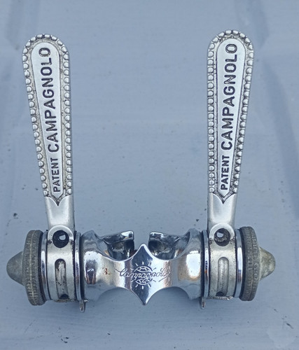 Vintage campagnolo down tube - vintage,