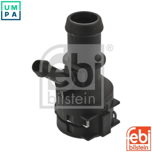 Coolant flange 45990 for - coolant,