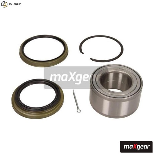 Wheel bearing kit 0928 for - kit,