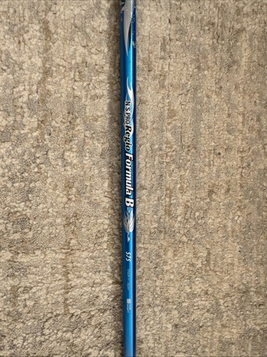 Pro regio formula s75 3 - regio,