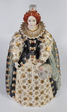 ROYAL WORCESTER QUEEN