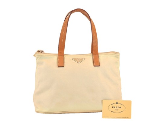 Authentic prada vintage vela - vintage,