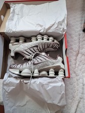 Nike shox trainers - shox, tl