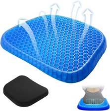 Trapezoid Honeycomb Breathable