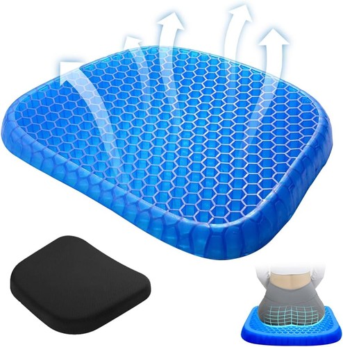 Trapezoid honeycomb breathable - trapezoid,