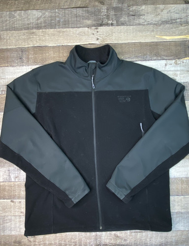Mountain hardwear hybrid - mountain,