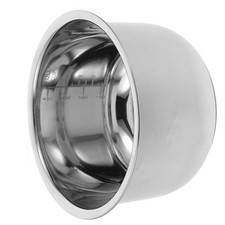 Rice Cooker Liner Stainless