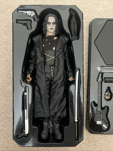 The crow sideshow - crow,,