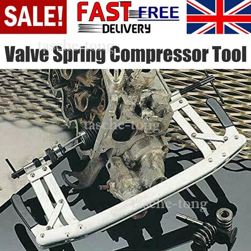 Inch universal engine valve - universal,