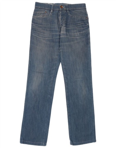 Gas womens straight jeans - gas, w32