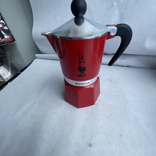 Gnali zani cup red moka - 3,