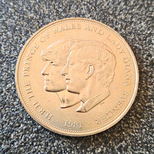 1981 royal wedding - royal,