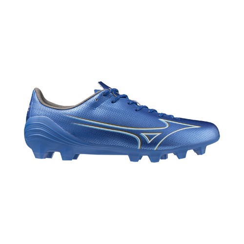 Mizuno alpha select kids firm - alpha,