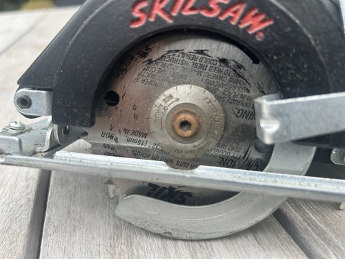 Skilsaw cordless naked - 85, mm