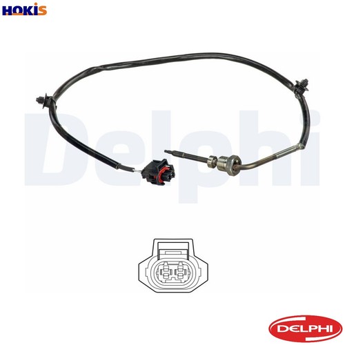 Sensor exhaust gas - sensor,