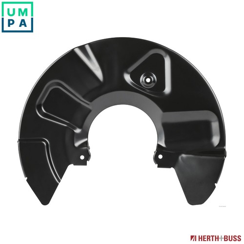 Splash guard brake disc - splash,
