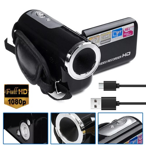 Portable digital camera - portable,
