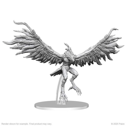 Pathfinder deep cuts unpainted - deep,