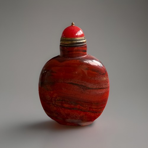 Vintage red jasper - vintage,
